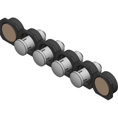 MLPS-B-5-0104-D0-2-PLW5-9MM