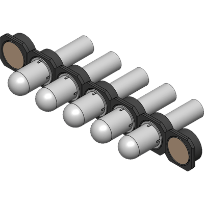 MLPS-B-5-0105-D0-2-PLP5-500