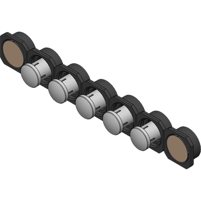 MLPS-B-5-0105-D0-2-PLW5-7MM