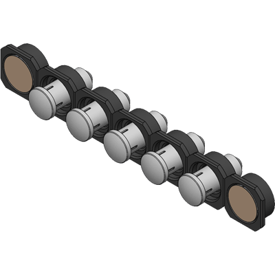 MLPS-B-5-0105-D0-2-PLW5-9MM