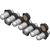 MLPS-B-5-0107-D0-4-PLP5-250