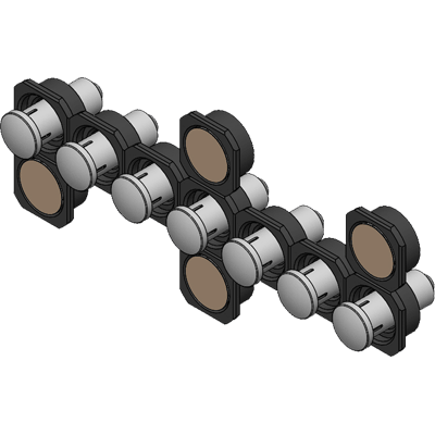 MLPS-B-5-0107-D0-4-PLW5-10MM
