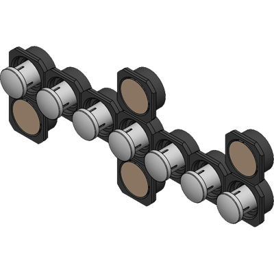 MLPS-B-5-0107-D0-4-PLW5-5MM