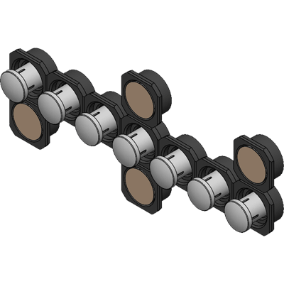 MLPS-B-5-0107-D0-4-PLW5-6MM