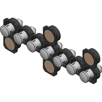 MLPS-B-5-0107-D0-4-PLW5-9MM