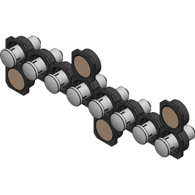 MLPS-B-5-0108-D0-4-PLW5-10MM