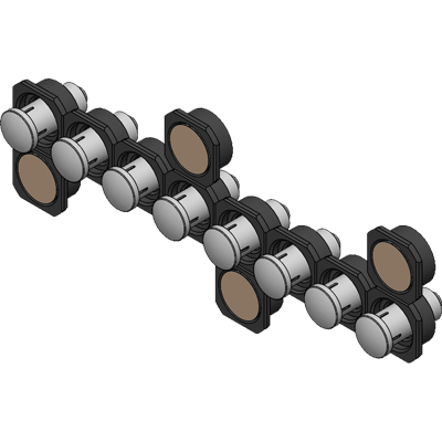 MLPS-B-5-0108-D0-4-PLW5-9MM