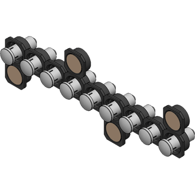 MLPS-B-5-0109-D0-4-PLW5-10MM