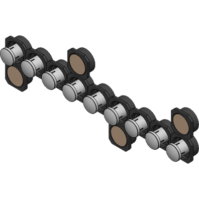 MLPS-B-5-0109-D0-4-PLW5-7MM