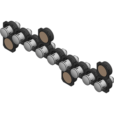 MLPS-B-5-0109-D0-4-PLW5-9MM