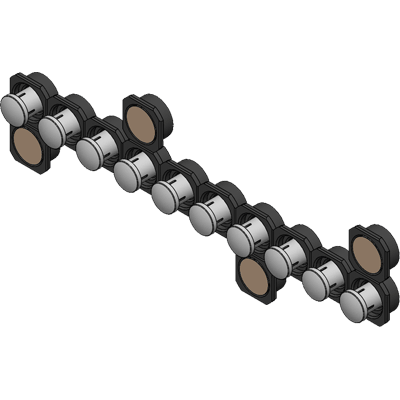 MLPS-B-5-0110-D0-4-PLW5-6MM