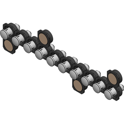MLPS-B-5-0110-D0-4-PLW5-9MM