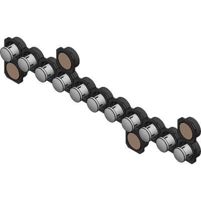 MLPS-B-5-0111-D0-4-PLW5-6MM