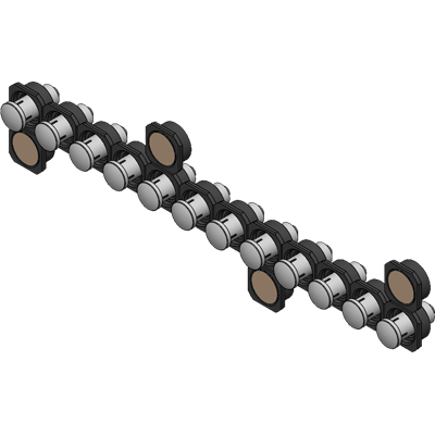 MLPS-B-5-0112-D0-4-PLW5-9MM