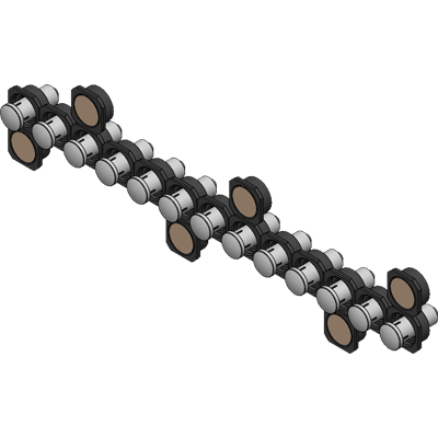 MLPS-B-5-0113-D0-6-PLW5-10MM