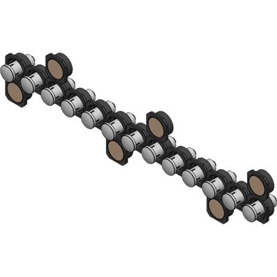 MLPS-B-5-0113-D0-6-PLW5-9MM