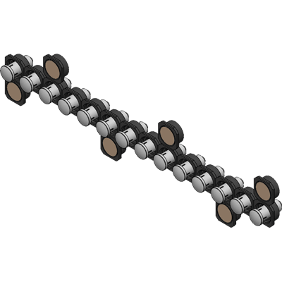 MLPS-B-5-0114-D0-6-PLW5-9MM