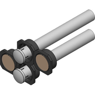 MLPS-B-5-0201-DD-2-PLP5-2-1250
