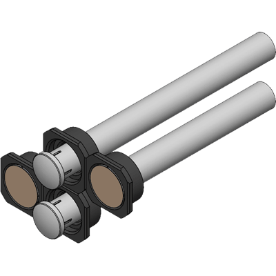 MLPS-B-5-0201-DD-2-PLP5-2-1500