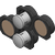 MLPS-B-5-0201-DD-2-PLP5-2-250