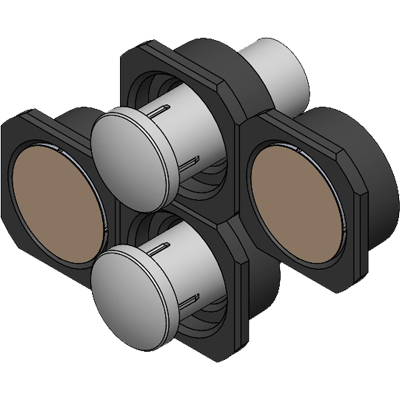 MLPS-B-5-0201-DD-2-PLP5-2-350