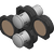 MLPS-B-5-0201-DD-2-PLP5-2-375