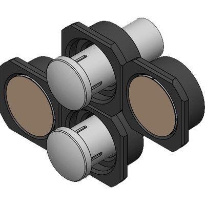 MLPS-B-5-0201-DD-2-PLP5-2-375