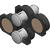 MLPS-B-5-0201-DD-2-PLW5-10MM