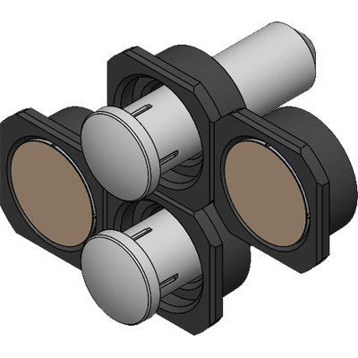MLPS-B-5-0201-DD-2-PLW5-500