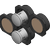 MLPS-B-5-0201-DD-2-PLW5-6MM