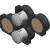 MLPS-B-5-0201-DD-2-PLW5-7MM