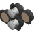 MLPS-B-5-0201-DD-2-PLW5-8MM