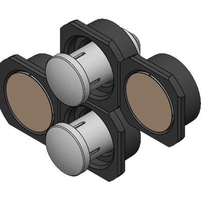 MLPS-B-5-0201-DD-2-PLW5-8MM