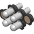 MLPS-B-5-0202-DD-2-PLP5-350