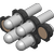 MLPS-B-5-0202-DD-2-PLP5-500