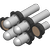 MLPS-B-5-0202-DD-2-PLP5-625