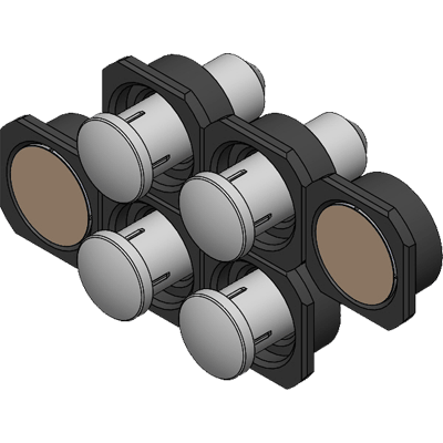 MLPS-B-5-0202-DD-2-PLW5-10MM