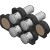 MLPS-B-5-0202-DD-2-PLW5-500