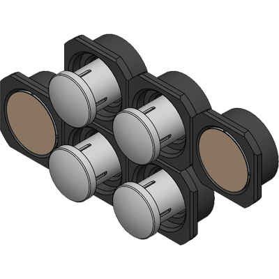 MLPS-B-5-0202-DD-2-PLW5-6MM