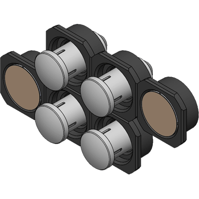 MLPS-B-5-0202-DD-2-PLW5-8MM