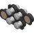 MLPS-B-5-0202-DD-2-PLW5-9MM