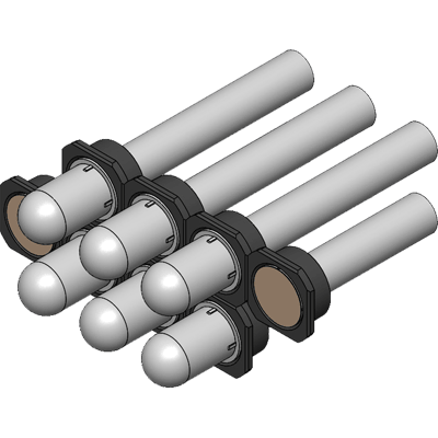 MLPS-B-5-0203-DD-2-PLP5-1000
