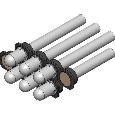 MLPS-B-5-0203-DD-2-PLP5-1250
