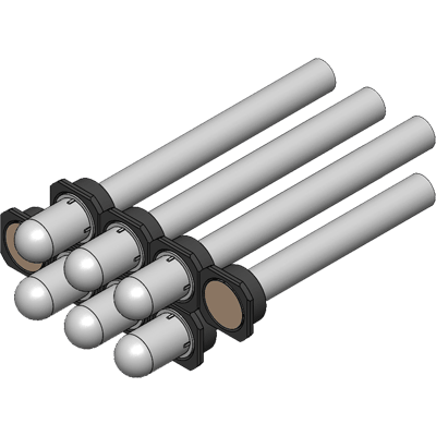 MLPS-B-5-0203-DD-2-PLP5-1500