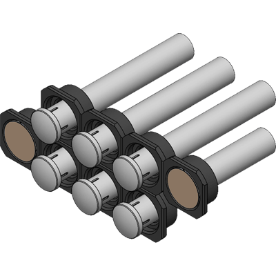 MLPS-B-5-0203-DD-2-PLP5-2-1000