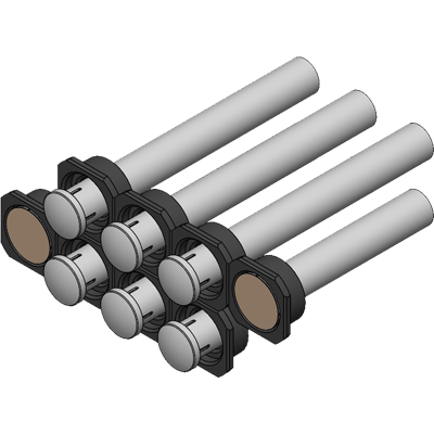 MLPS-B-5-0203-DD-2-PLP5-2-1250