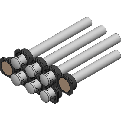 MLPS-B-5-0203-DD-2-PLP5-2-1500