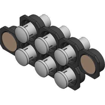 MLPS-B-5-0203-DD-2-PLP5-2-350
