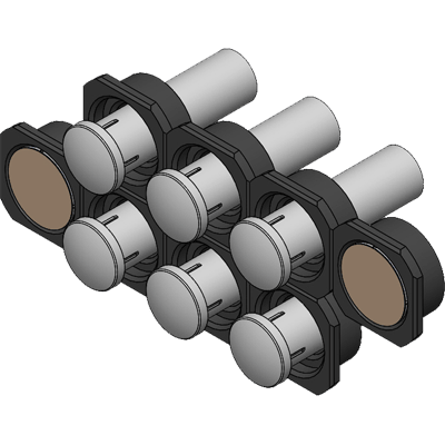 MLPS-B-5-0203-DD-2-PLP5-2-500