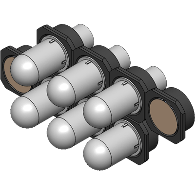 MLPS-B-5-0203-DD-2-PLP5-250